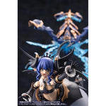 Arcanadea Plastic Model Kit XenoAlma Trickle Dekapodia 21 cm