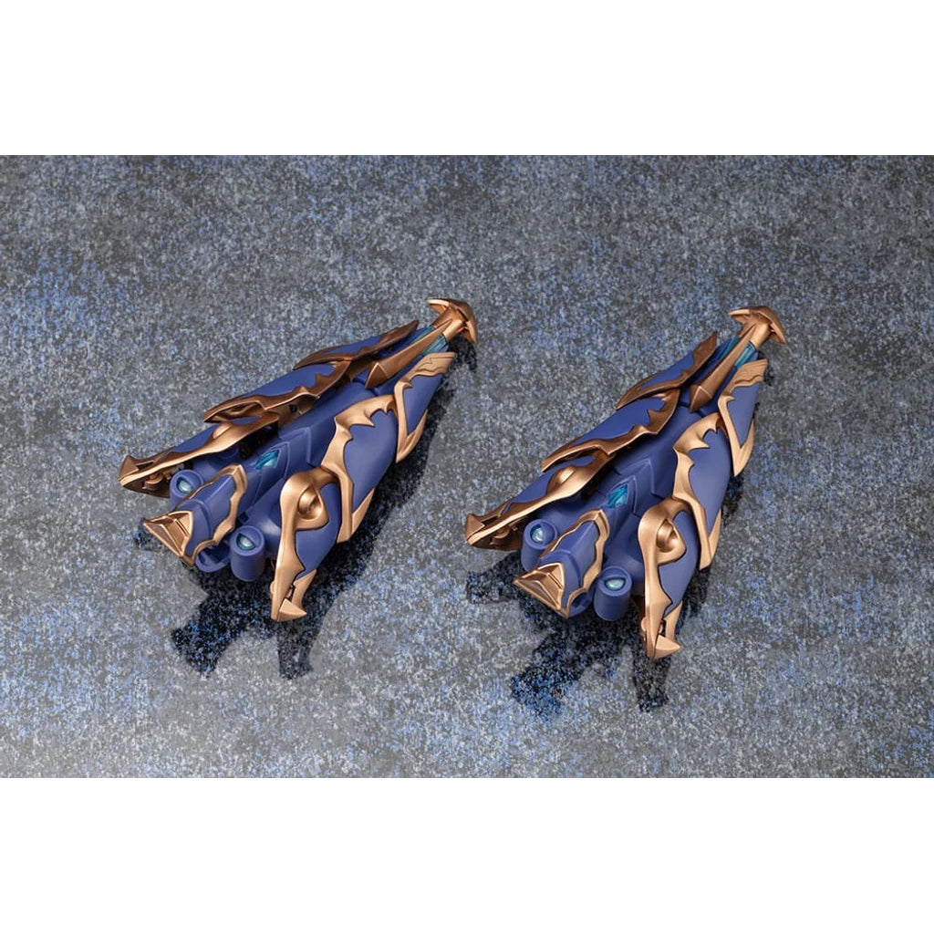Arcanadea Plastic Model Kit XenoAlma Trickle Dekapodia 21 cm