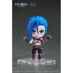 Arcane Nendoroid Action Figure Jinx Arcane Ver. 10 cm