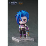 Arcane Nendoroid Action Figure Jinx Arcane Ver. 10 cm