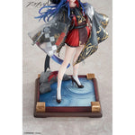 Arknights PVC Statue 1/7 Ch'en The Holungday Ten Thousand Mountains Ver. 25 cm