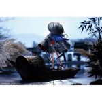 Arknights PVC Statue 1/7 Ch'en The Holungday Ten Thousand Mountains Ver. 25 cm