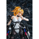Arms Note Statue 1/7 Powered Bunny (re-run) 26 cm