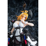 Arms Note Statue 1/7 Powered Bunny (re-run) 26 cm