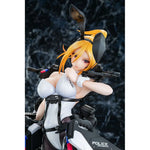 Arms Note Statue 1/7 Powered Bunny (re-run) 26 cm