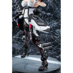 Arms Note Statue 1/7 Powered Bunny (re-run) 26 cm