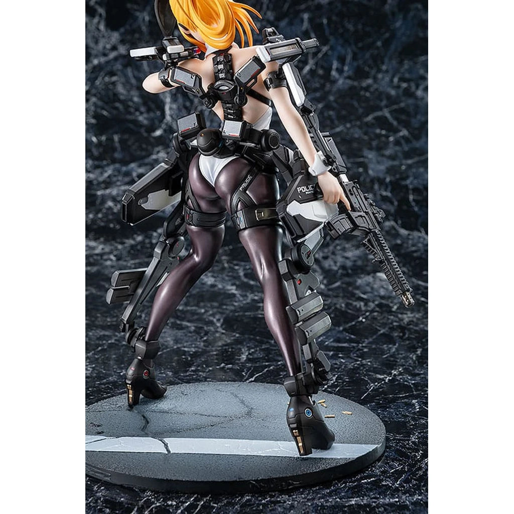 Arms Note Statue 1/7 Powered Bunny (re-run) 26 cm