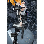 Arms Note Statue 1/7 Powered Bunny (re-run) 26 cm