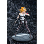 Arms Note Statue 1/7 Powered Bunny (re-run) 26 cm