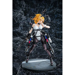 Arms Note Statue 1/7 Powered Bunny (re-run) 26 cm