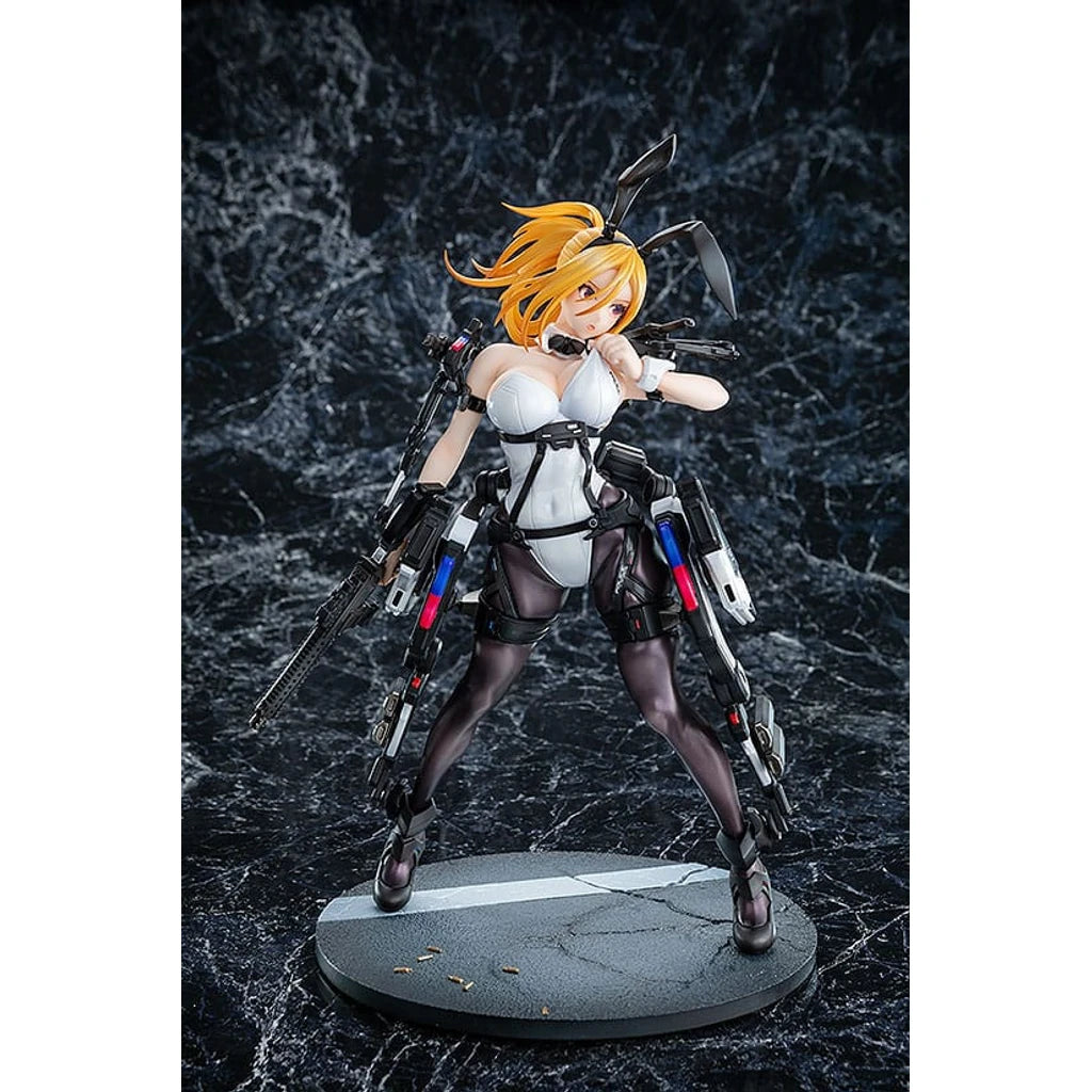 Arms Note Statue 1/7 Powered Bunny (re-run) 26 cm