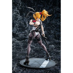 Arms Note Statue 1/7 Powered Bunny (re-run) 26 cm