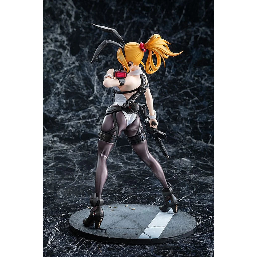 Arms Note Statue 1/7 Powered Bunny (re-run) 26 cm
