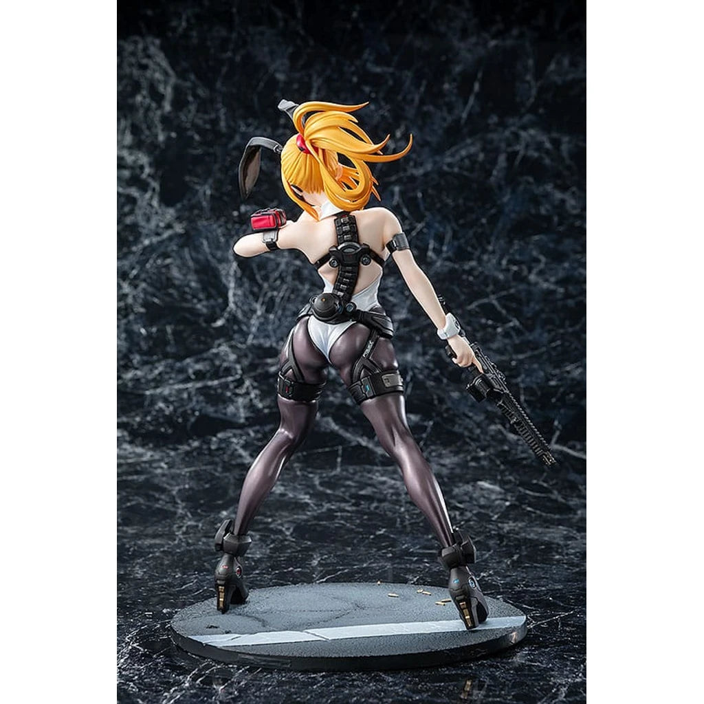 Arms Note Statue 1/7 Powered Bunny (re-run) 26 cm