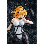 Arms Note Statue 1/7 Powered Bunny (re-run) 26 cm