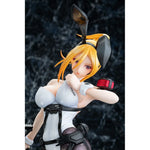 Arms Note Statue 1/7 Powered Bunny (re-run) 26 cm