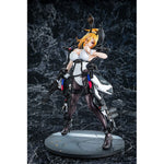 Arms Note Statue 1/7 Powered Bunny (re-run) 26 cm