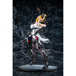 Arms Note Statue 1/7 Powered Bunny (re-run) 26 cm