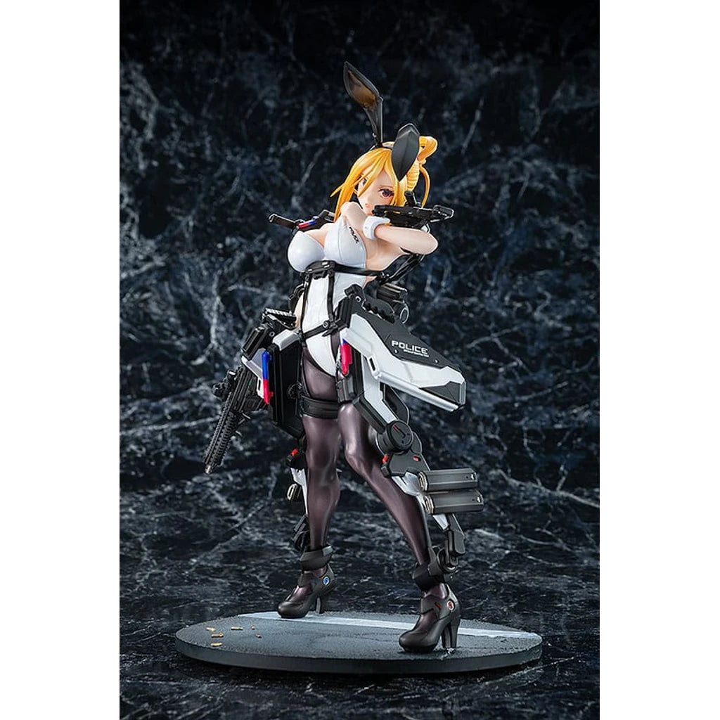 Arms Note Statue 1/7 Powered Bunny (re-run) 26 cm