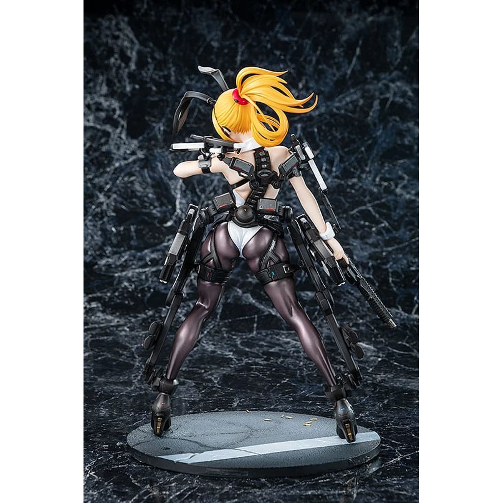 Arms Note Statue 1/7 Powered Bunny (re-run) 26 cm