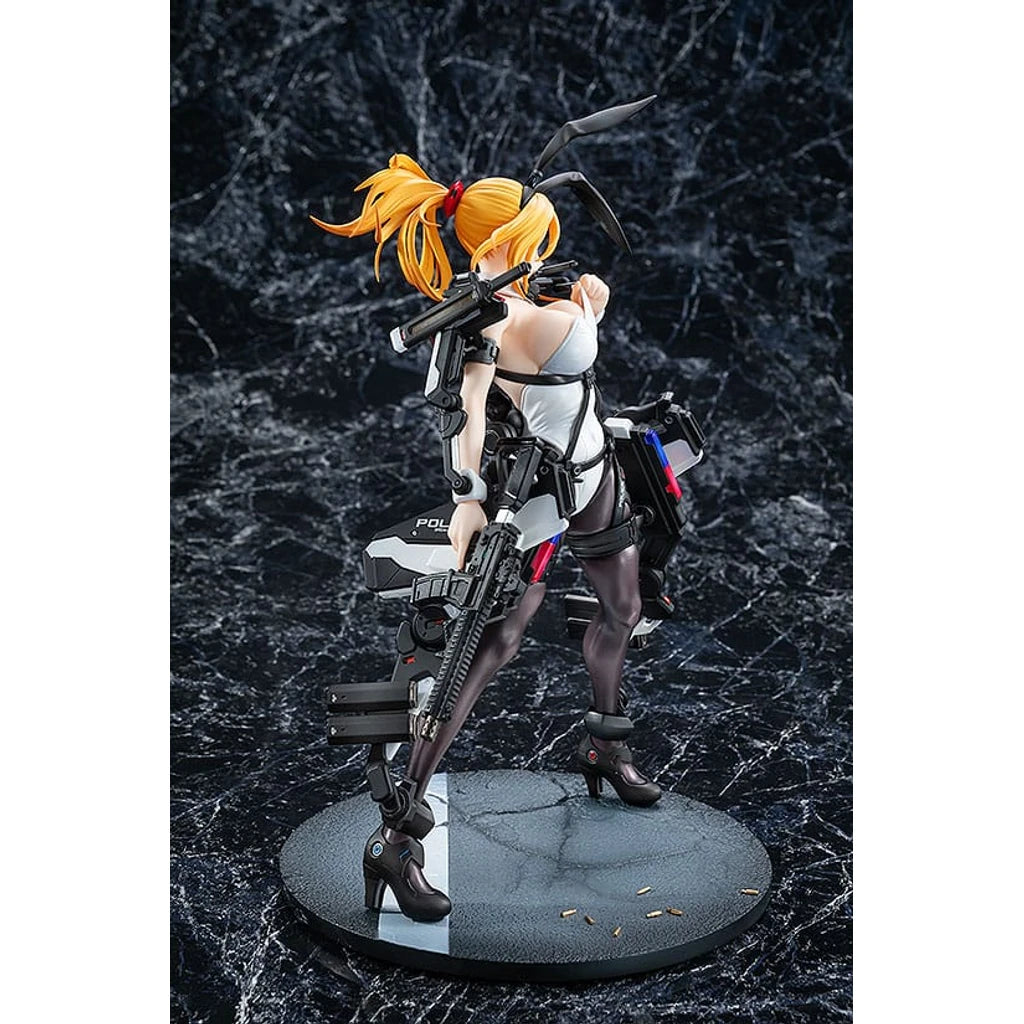 Arms Note Statue 1/7 Powered Bunny (re-run) 26 cm