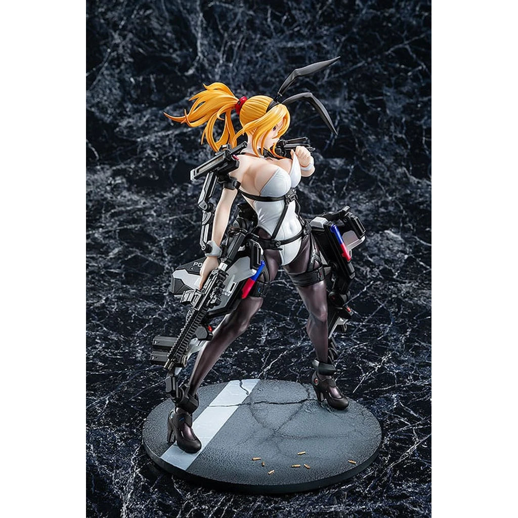 Arms Note Statue 1/7 Powered Bunny (re-run) 26 cm