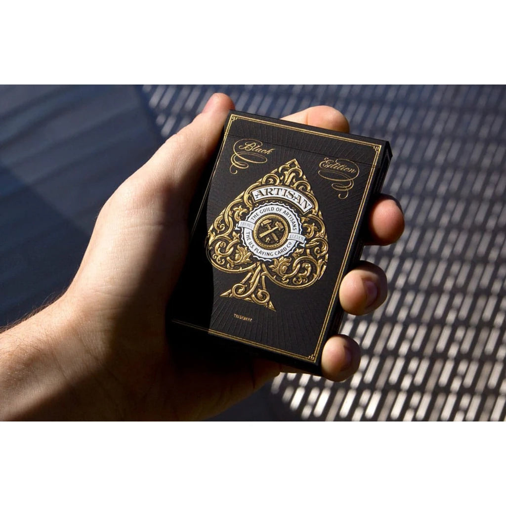 Artisan Playing Cards