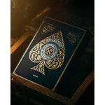 Artisan Playing Cards