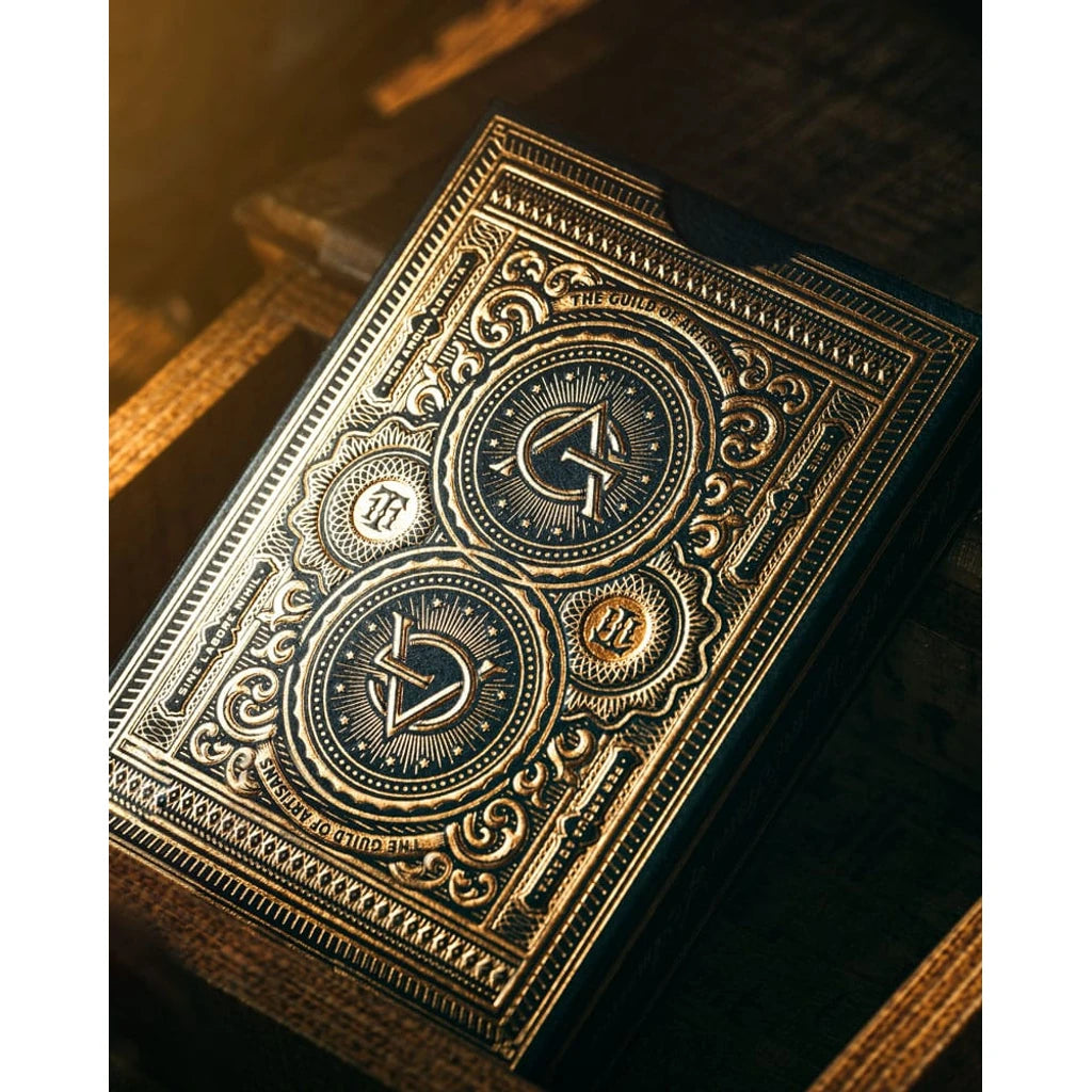 Artisan Playing Cards