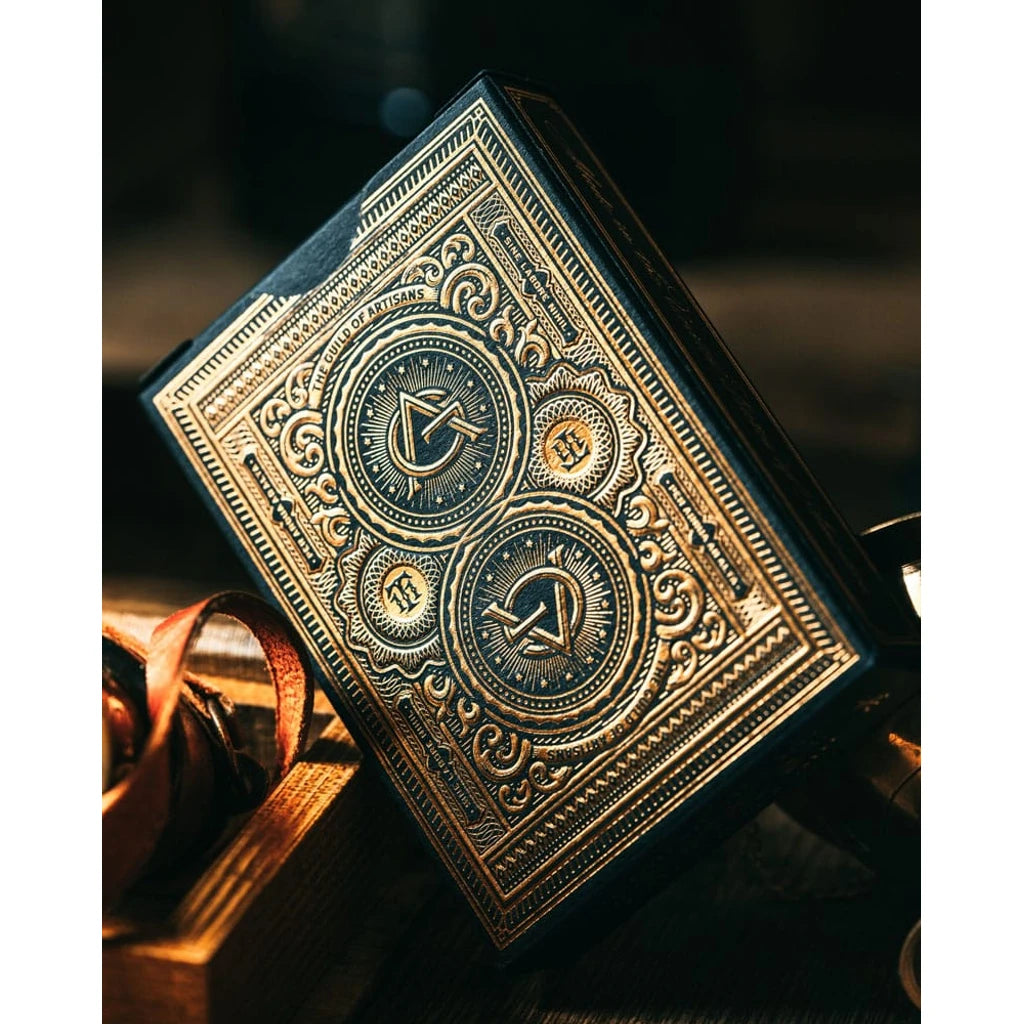 Artisan Playing Cards