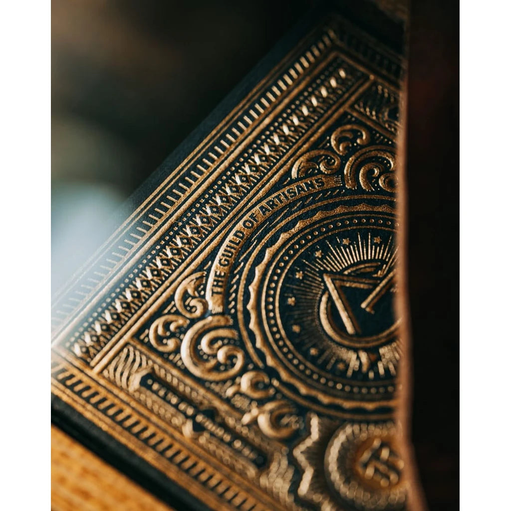 Artisan Playing Cards