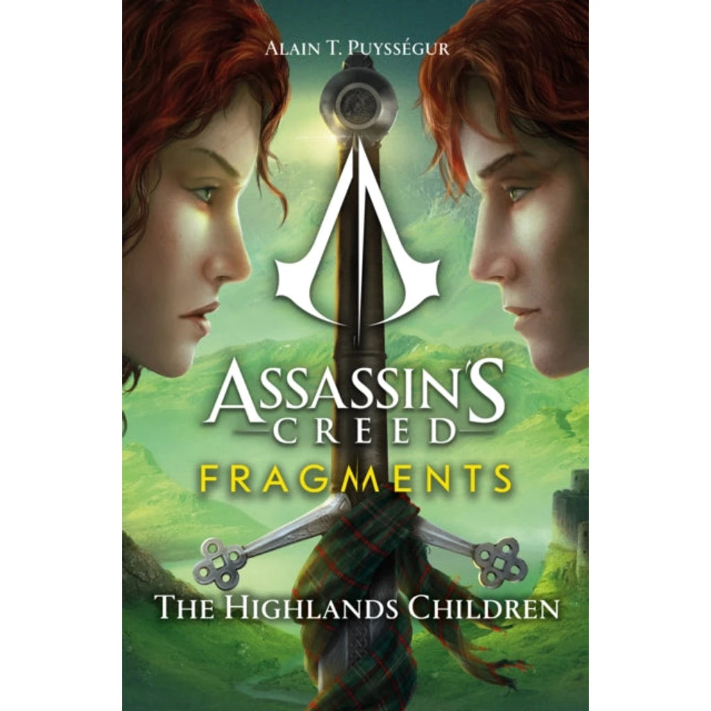Assassin's Creed: Fragments - The Highlands Children