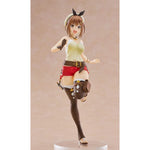 Atelier Ryza: Ever Darkness & the Secret Hideout Pop Up Parade PVC Statue Reisalin Stout: Anime Ver. L Size 24 cm