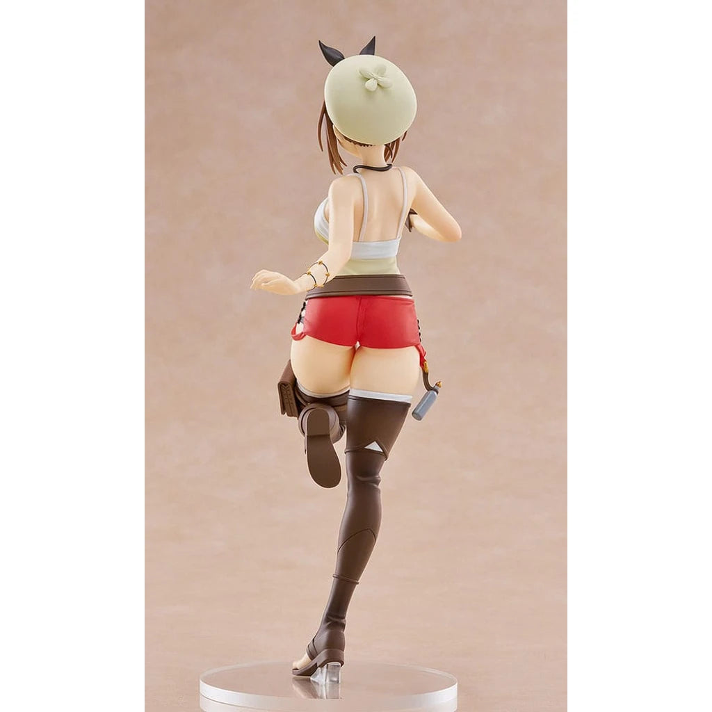 Atelier Ryza: Ever Darkness & the Secret Hideout Pop Up Parade PVC Statue Reisalin Stout: Anime Ver. L Size 24 cm