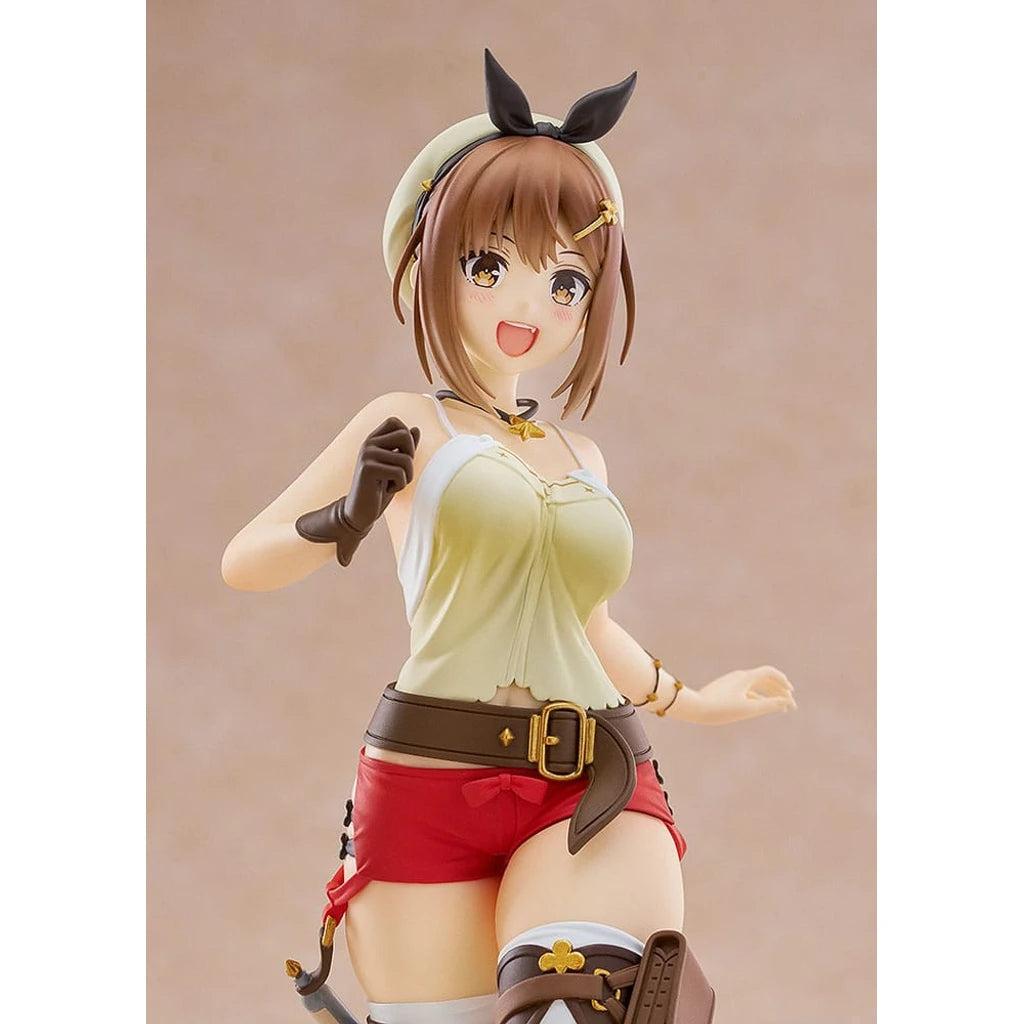 Atelier Ryza: Ever Darkness & the Secret Hideout Pop Up Parade PVC Statue Reisalin Stout: Anime Ver. L Size 24 cm