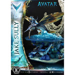 Avatar: The Way of Water Statue Jake Sully Bonus Version 59 cm