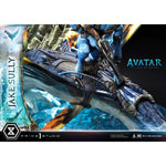 Avatar: The Way of Water Statue Jake Sully Bonus Version 59 cm