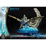 Avatar: The Way of Water Statue Jake Sully Bonus Version 59 cm