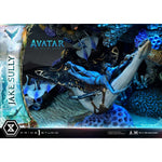 Avatar: The Way of Water Statue Jake Sully Bonus Version 59 cm