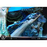 Avatar: The Way of Water Statue Jake Sully Bonus Version 59 cm