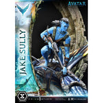 Avatar: The Way of Water Statue Jake Sully Bonus Version 59 cm