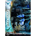 Avatar: The Way of Water Statue Jake Sully Bonus Version 59 cm