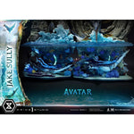 Avatar: The Way of Water Statue Jake Sully Bonus Version 59 cm