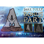 Avatar: The Way of Water Statue Jake Sully Bonus Version 59 cm