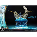 Avatar: The Way of Water Statue Jake Sully Bonus Version 59 cm