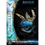 Avatar: The Way of Water Statue Jake Sully Bonus Version 59 cm