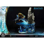 Avatar: The Way of Water Statue Jake Sully Bonus Version 59 cm
