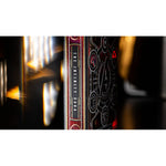 Avengers - The Infinity Saga Playing Cards Red Version