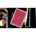 Avengers - The Infinity Saga Playing Cards Red Version
