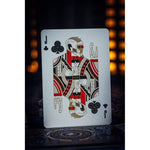 Avengers - The Infinity Saga Playing Cards Red Version